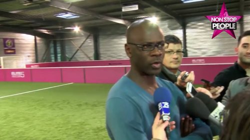 Lilian Thuram son combat contre le racisme Je suis devenu noir à 9