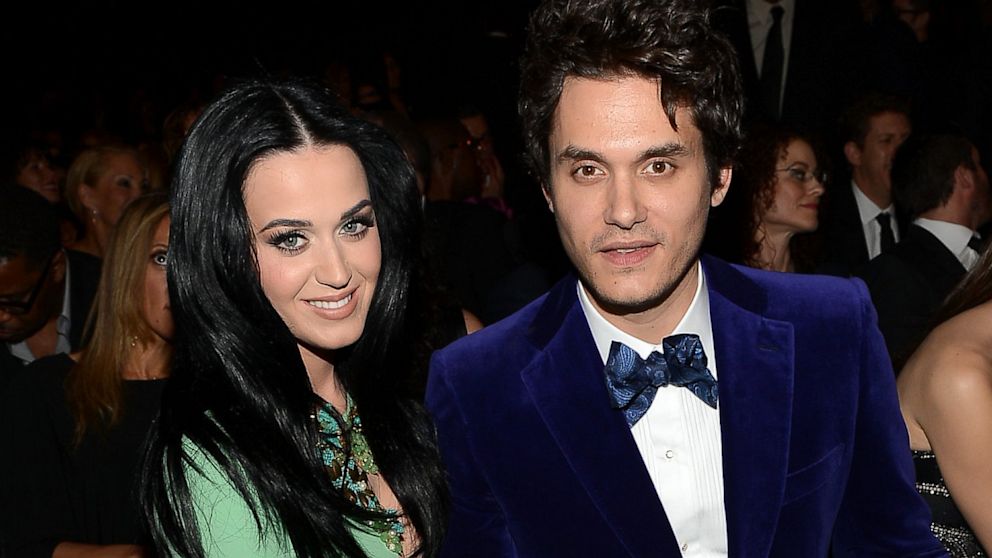 Katy Perry et John Mayer : c’est fini !