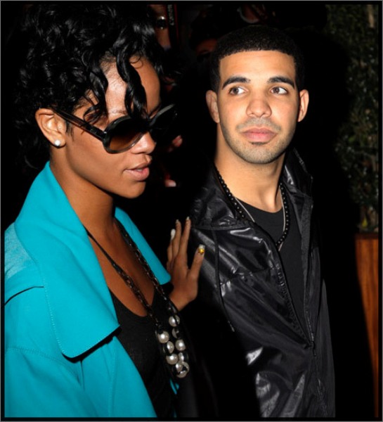 Rihanna et Drake prêt à emménager ensemble ?