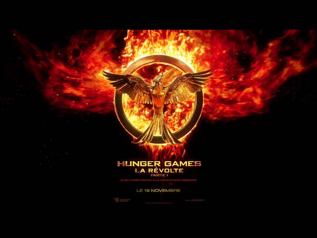 Hunger Games La Révolte Partie 1 Vf Hunger Games La Révolte Partie 1 : bande-annonce teaser – INTHEFAME
