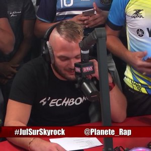 2 auditeurs se testent sur du Jul sur Skyrock !