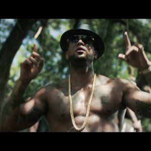 Booba – Salside