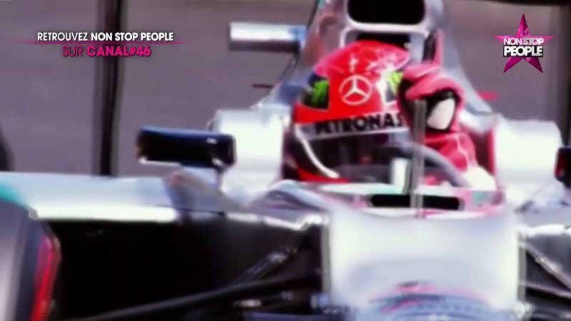 Michael Schumacher : sa famille touchée par un nouveau drame – INTHEFAME