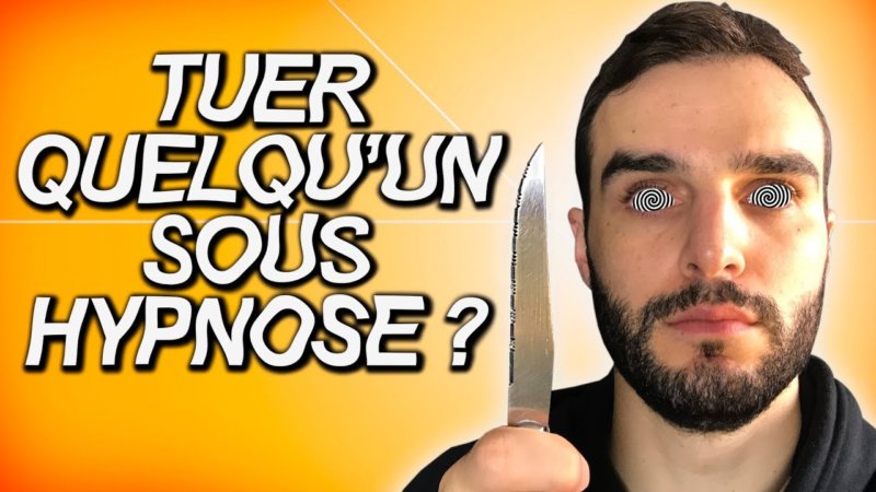 Comment Endormir Quelqu Un Avec L Hypnose Tuer Quelqu’un Sous Hypnose ? Vrai Ou Faux #46 – INTHEFAME
