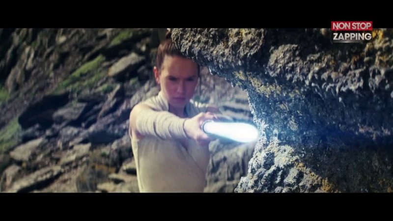 Star Wars 8 : Découvrez enfin la bande-annonce du film ! (Vidéo