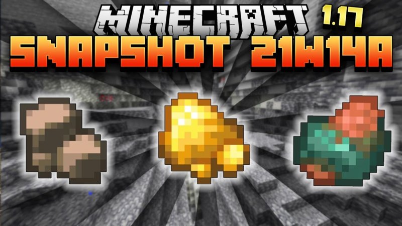 nouveaux-minerais-minecraft-1-17-snapshot-21w14-inthefame