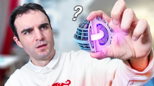 Cet objet va tout révolutionner ?