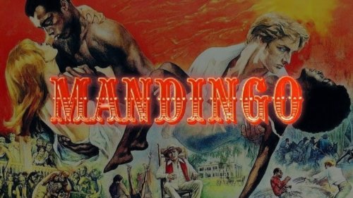 Critique : Mandingo (1975)
