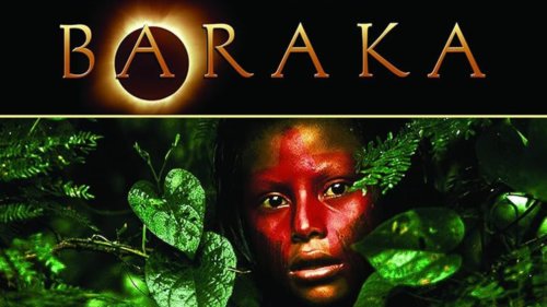 Critique DUO : Baraka (1992)