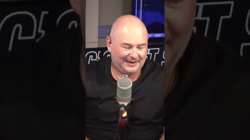 Je suis plus vieux que son père 😭