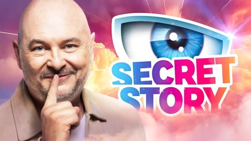 On a fait notre secret story ! Il y a un secret complètement inimaginable 😂