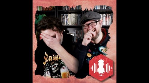 16 BRIGANDYNE (2) : attaqué dans le fion – histoires au coin du D20 Podcast