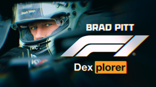 Critique – F1® Le Film (brad Pitt)