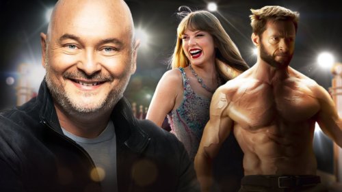 Les corps de stars qu’on rêverait d’avoir ! 👀