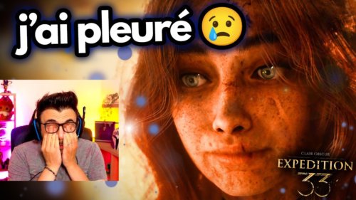 Clair Obscur : impossible de retenir mes LARMES 😭 (Ep 5 Let’s Play)