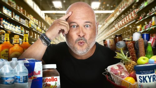 Les produits les PLUS achetés par les Français en 2025 !