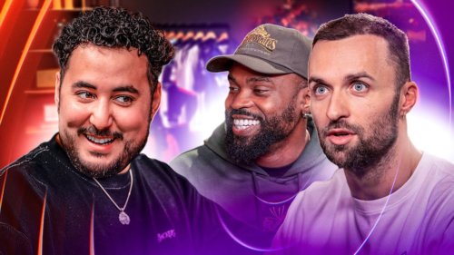 On Fait Le Point Entre Ceo Gentlemates ! (ft. Squeezie & Brawks)