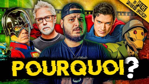 L’ERREUR de DC qui change TOUT ! 🚨 ( la sauce Marvel…)