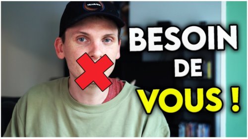 Je Sors Du Silence ! – Guim Focus