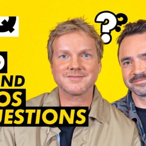 Nouvel album, plat préféré, graal de leur carrière : Kyo répond à vos questions