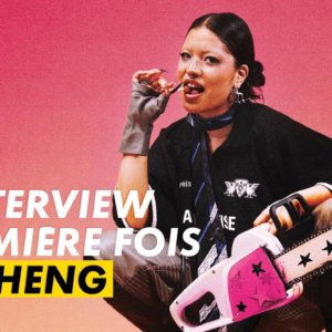 Son titre "BENZ 奔驰" est dans FC 26