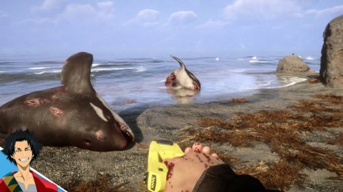 SONS OF THE FOREST : Le jeu de survie ultime ?