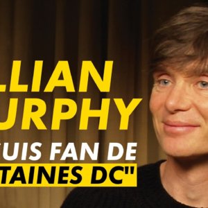 Cillian Murphy et Antony Genn décryptent la B.O de Peaky Blinders