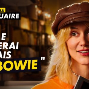 Les disques qui ont marqué la vie d’Alice Moitié