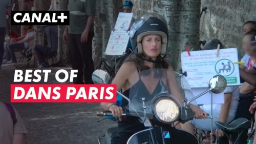 Best of dans Paris | C*nnasse | CANAL+