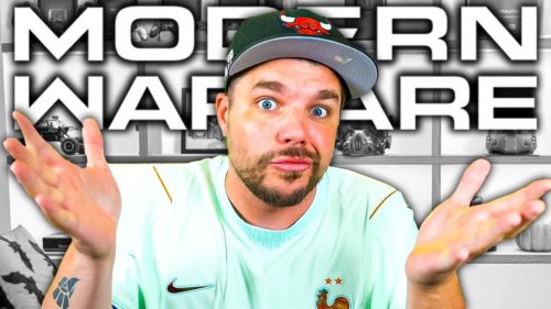 Pourquoi tout le monde DETESTE Call of Duty Modern Warfare ???