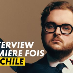 Achile : « Il y a forcément beaucoup d’amour dans mes projets »