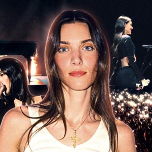48H en tournée avec Charlotte Cardin